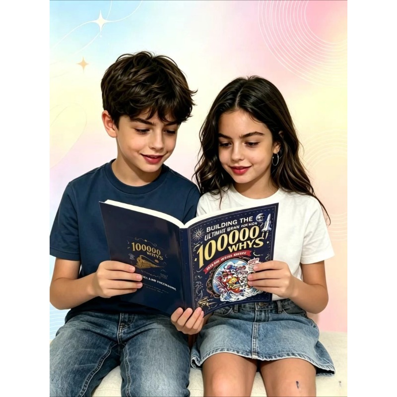 English Kids Education - Gran Oferta: Libro de Enciclopedia de