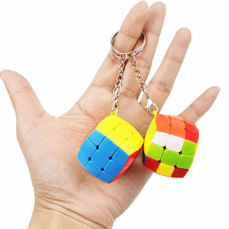 Kids Education Related - 2 Cubos de Velocidad Mini 3x3