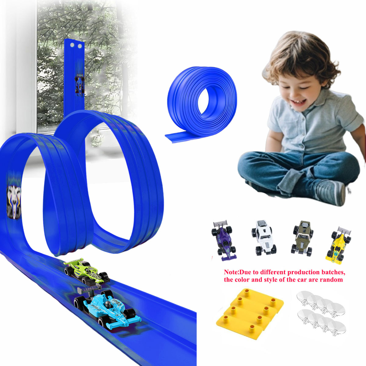 Kids Educational Resources - Bolsa de red de juguete de