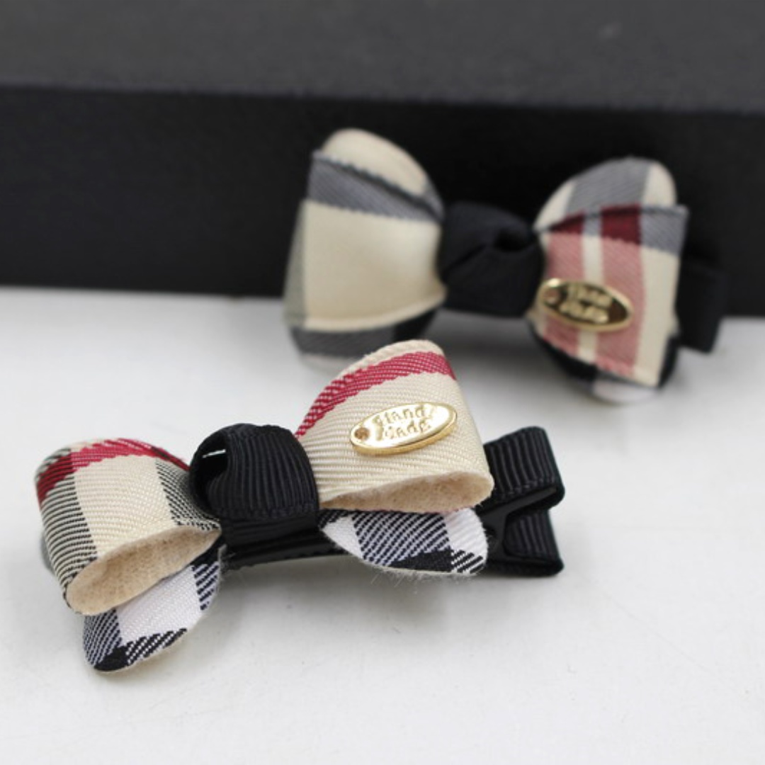 English Kids Education - Mini pinzas para el pelo a