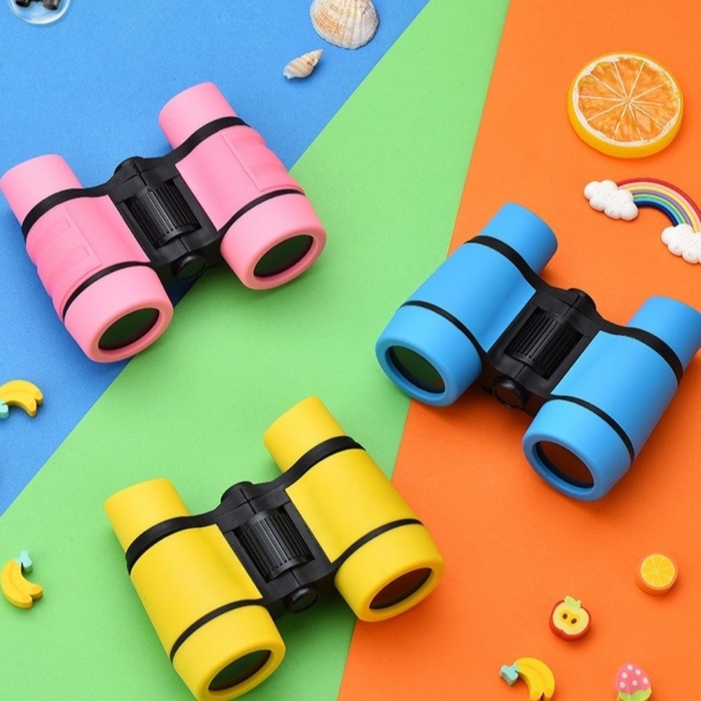 Education Kids Definition - Telescopio para Niños con Aumento de