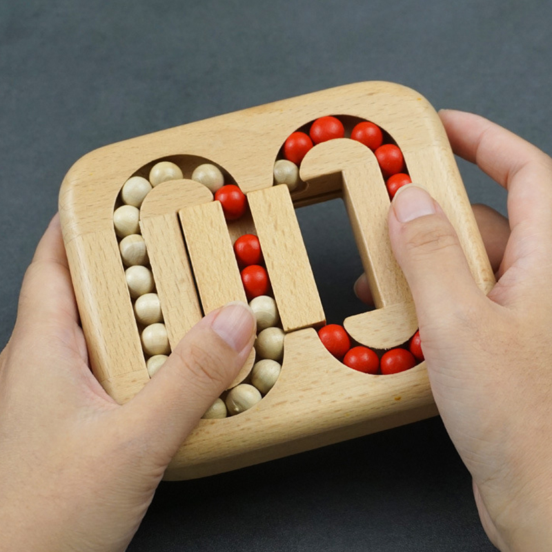 Kids Education Related - Divertido cubo mágico educativo De frijol