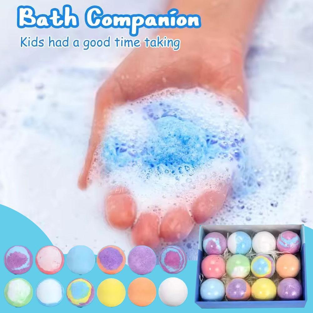 Kids Educational Resources - Bombas de Baño para Niños con