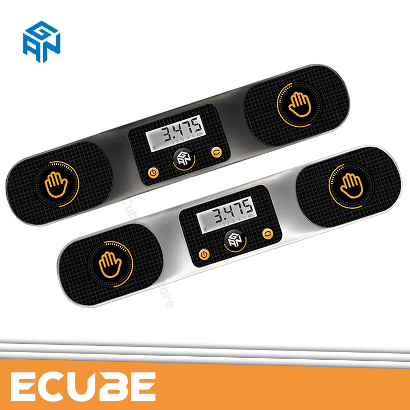Kids Education Related - [ECube] Temporizador para Cubo Mágico GAN,
