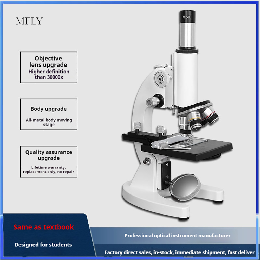 Education Kids Definition - Microscopio para adultos y niños, microscopio