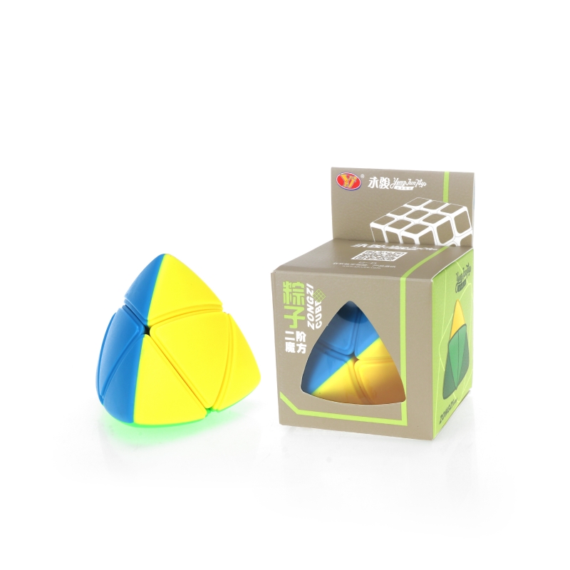 Kids Education Related - YJ Yongjun 2x2x2 cubo de moda