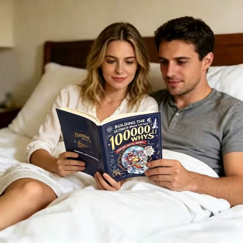 English Kids Education - Libro de Ciencias para Niños 100000
