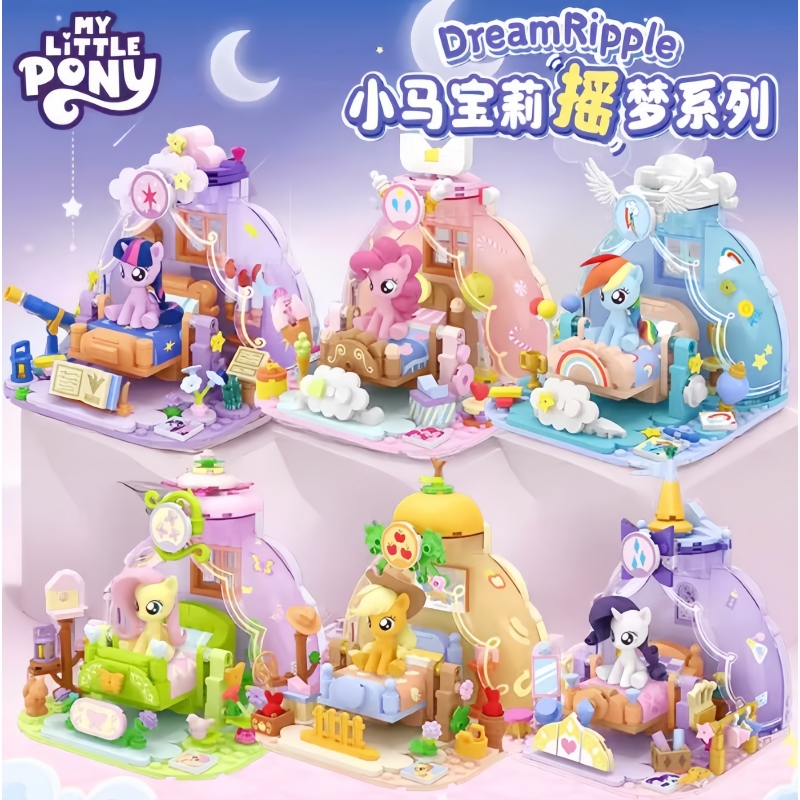 Kids Educational Resources - 2025 caliente nuevo My Little Pony