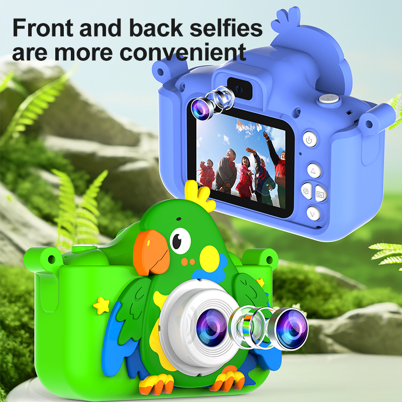 Cámara Digital para niños, cám - Kids Educational Videos reseña y precio
