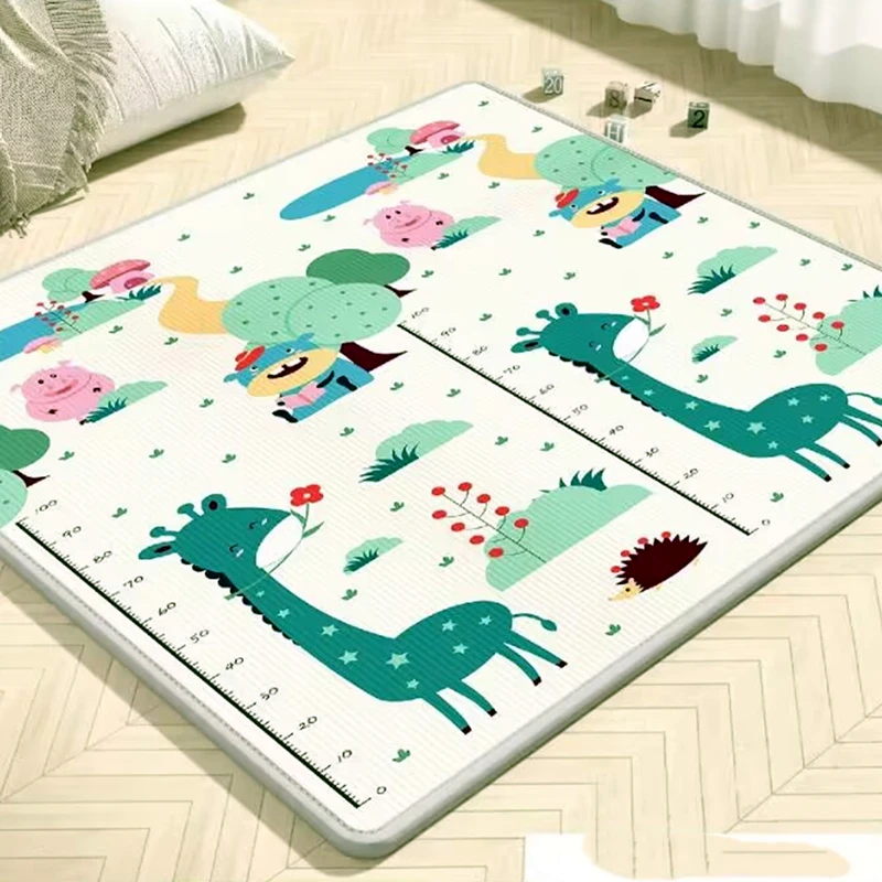Alfombra de juego de dibujos a - Kids Educational Game 2 reseña y precio