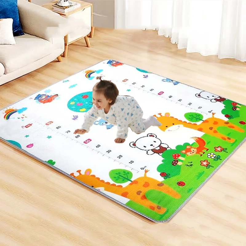 Alfombra de juego de dibujos a - Kids Educational Game 2 reseña y precio