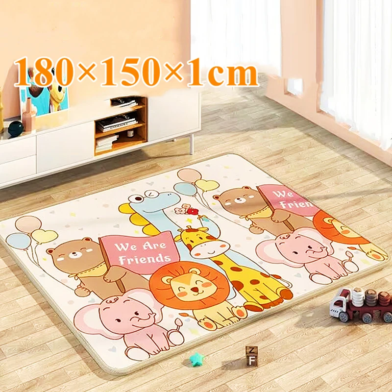 Alfombra de juego de dibujos a - Kids Educational Game 2 reseña y precio