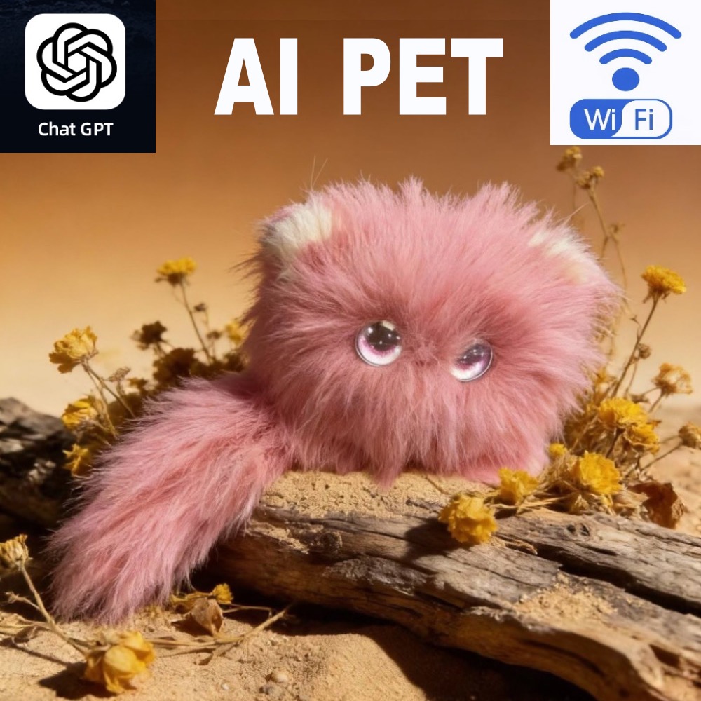 Robot de Compañía con IA, Chat - English Kids Education reseña y precio