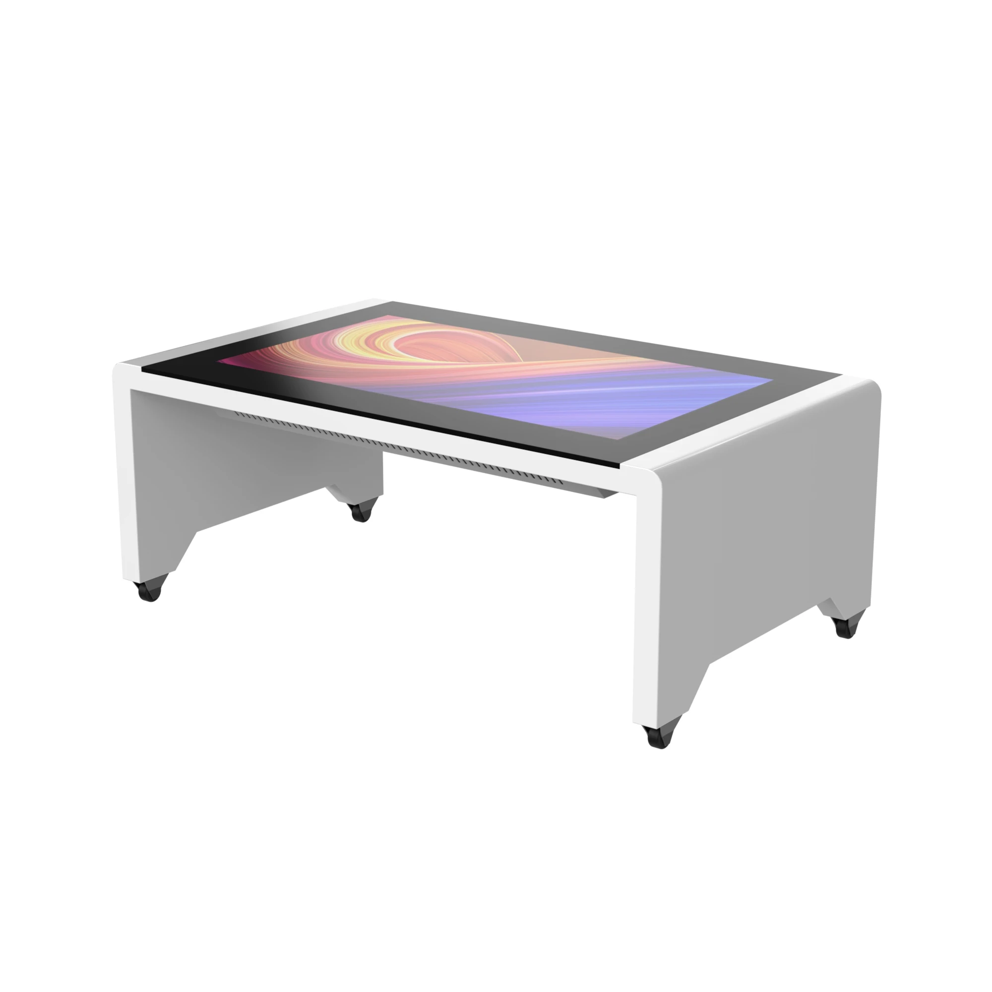 Mesa interactiva interior mult - Kids Education Games App reseña y precio
