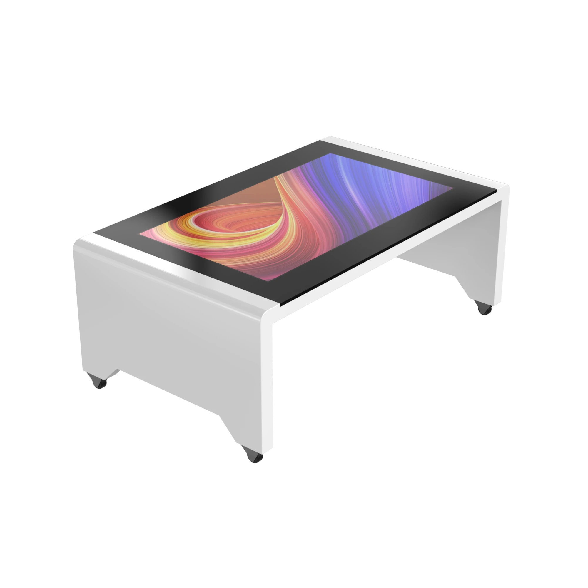 Mesa interactiva interior mult - Kids Education Games App reseña y precio