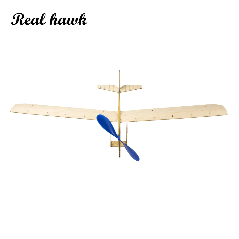 Kit de avión con banda de goma - Kids Educational Resources reseña y precio