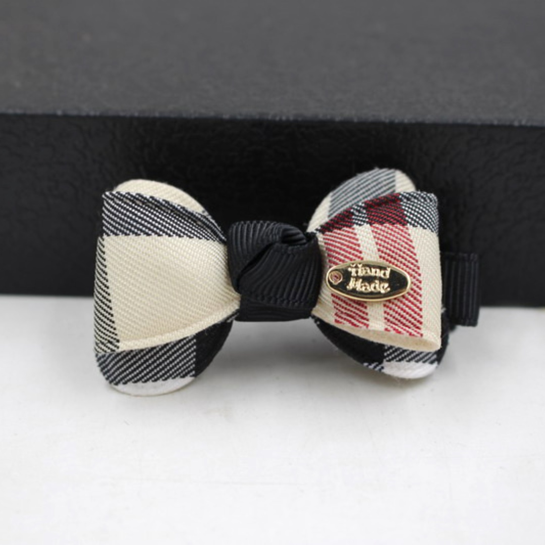 Mini pinzas para el pelo a cua - English Kids Education reseña y precio