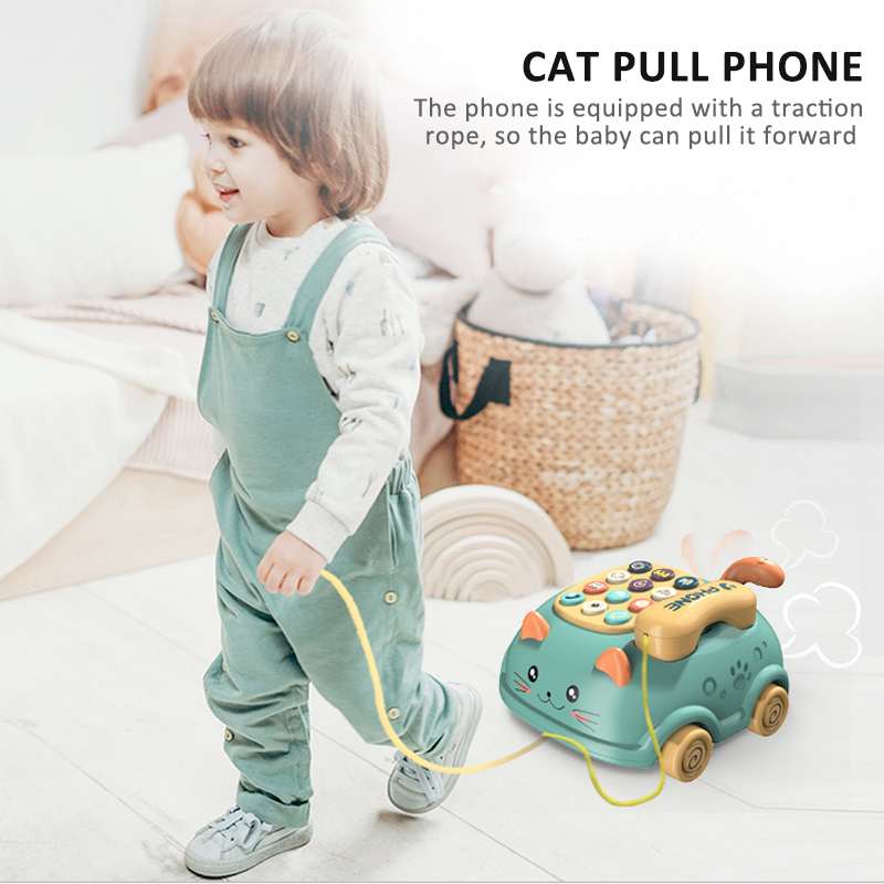 Juguetes Educativos para Bebés - Kids Education Mobile reseña y precio