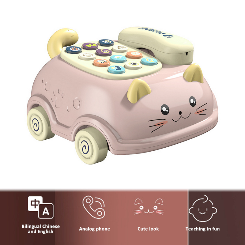 Juguetes Educativos para Bebés - Kids Education Mobile reseña y precio
