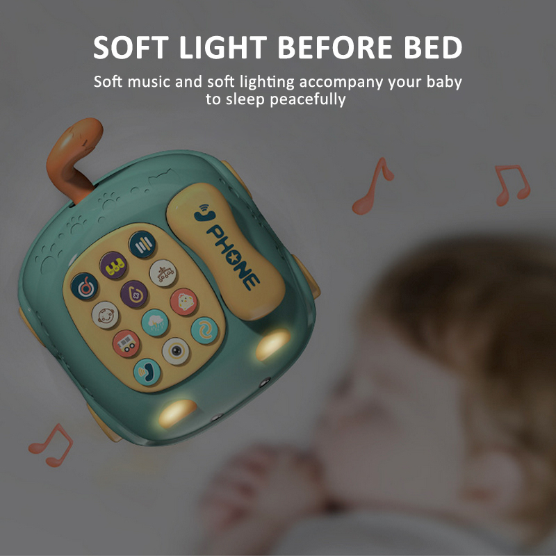 Juguetes Educativos para Bebés - Kids Education Mobile reseña y precio