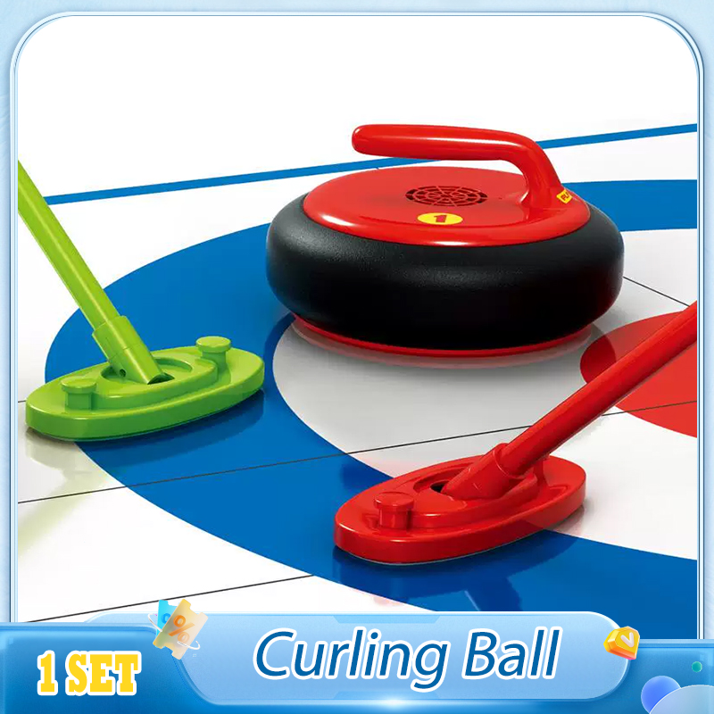 Juego de bolas rizadas, lanzad - Kids Education Related reseña y precio