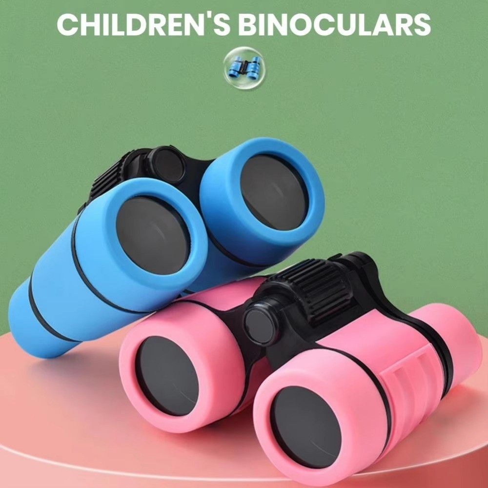 Telescopio para Niños con Aume - Education Kids Definition reseña y precio