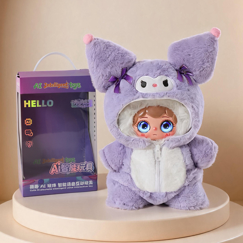 Oso de Peluche con IA, Juguete - Kids Education Learning reseña y precio