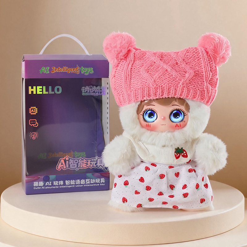 Oso de Peluche con IA, Juguete - Kids Education Learning reseña y precio