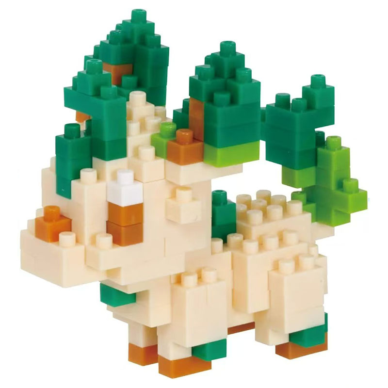 Bloques de Construcción Kawaii - Kids Educational Resources reseña y precio
