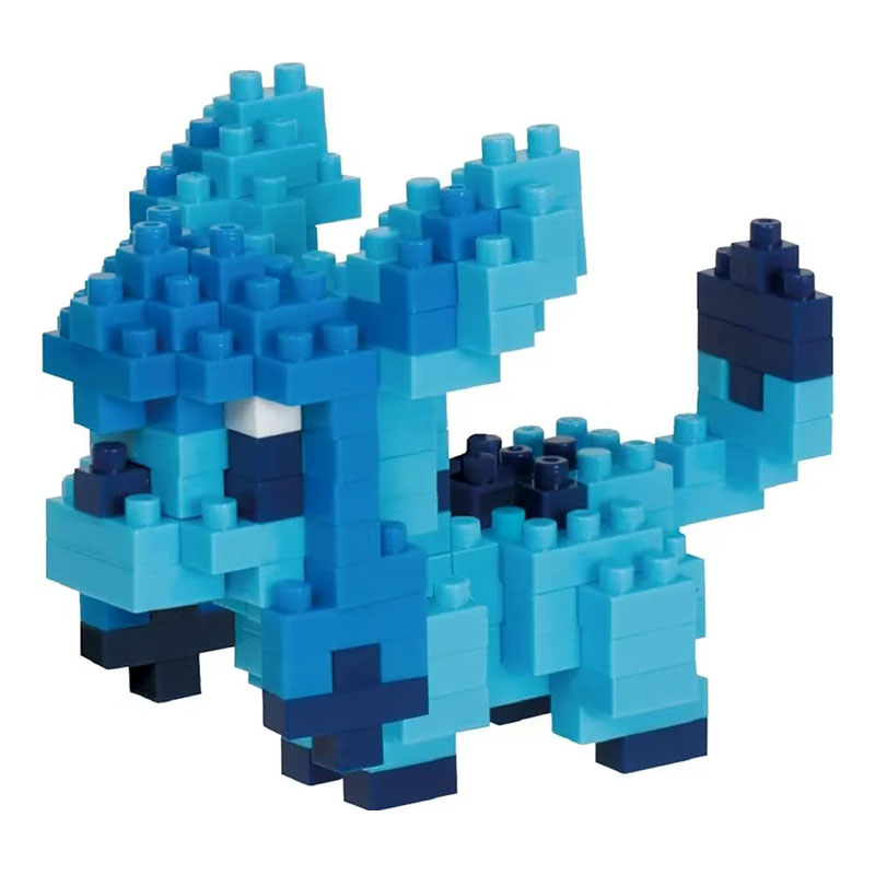 Bloques de Construcción Kawaii - Kids Educational Resources reseña y precio