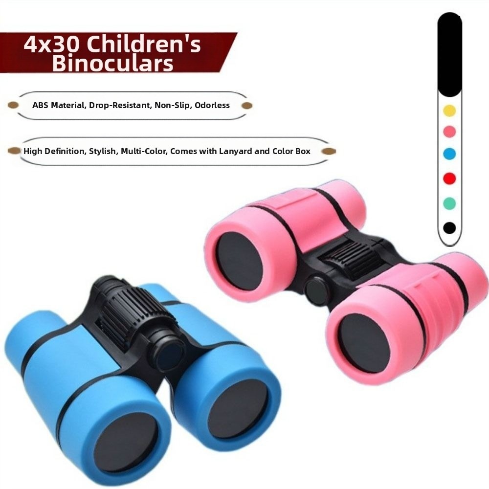 Telescopio para Niños con Aume - Education Kids Definition reseña y precio