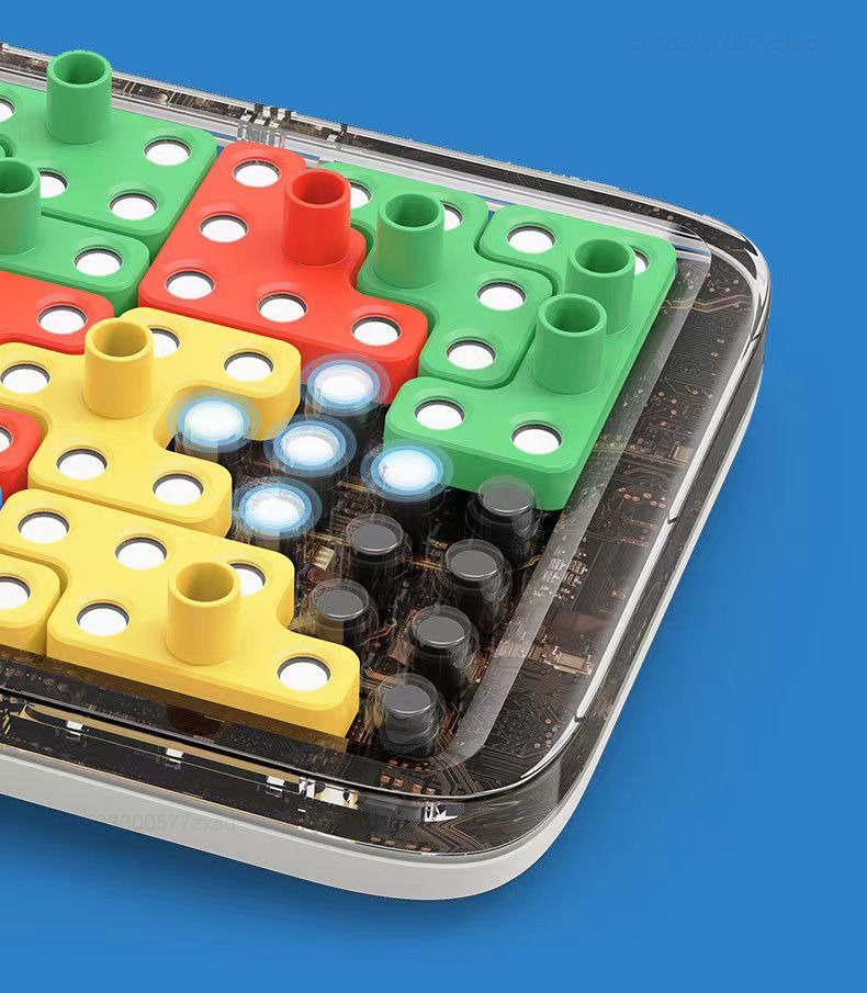 Giiker Super Blocks 1000+ Desa - Kids Education Games App reseña y precio