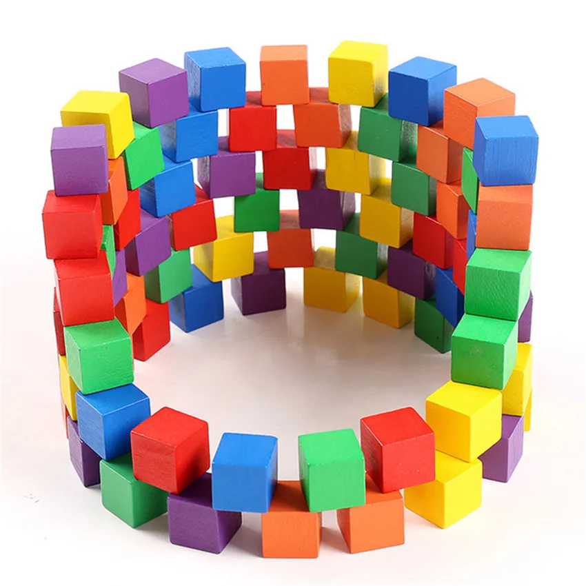 Juego de bloques de construcci - Kids Educational Game 2 reseña y precio