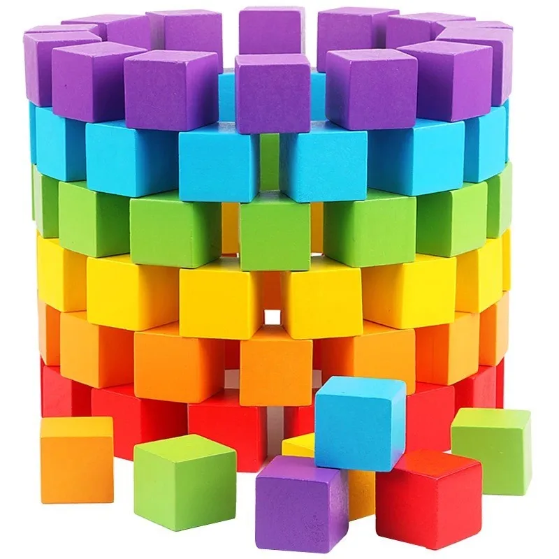 Juego de bloques de construcci - Kids Educational Game 2 reseña y precio