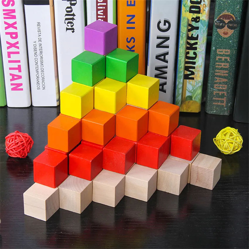 Juego de bloques de construcci - Kids Educational Game 2 reseña y precio