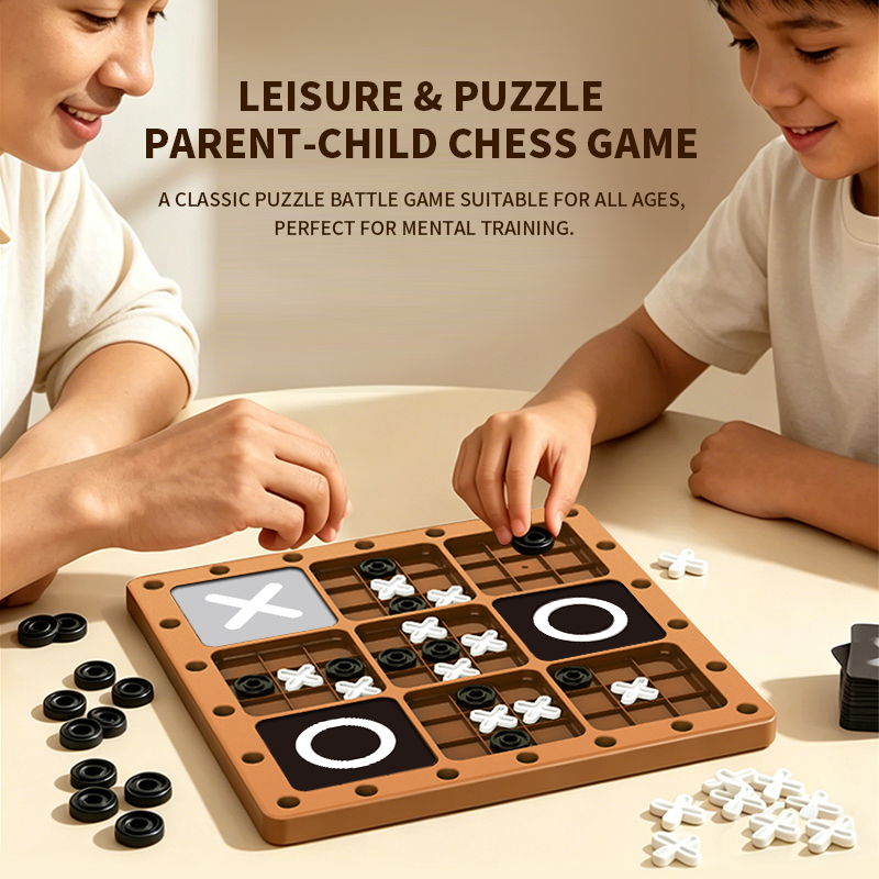 Juego de Mesa 2 en 1 para Dese - Kids Educational Game 2 reseña y precio