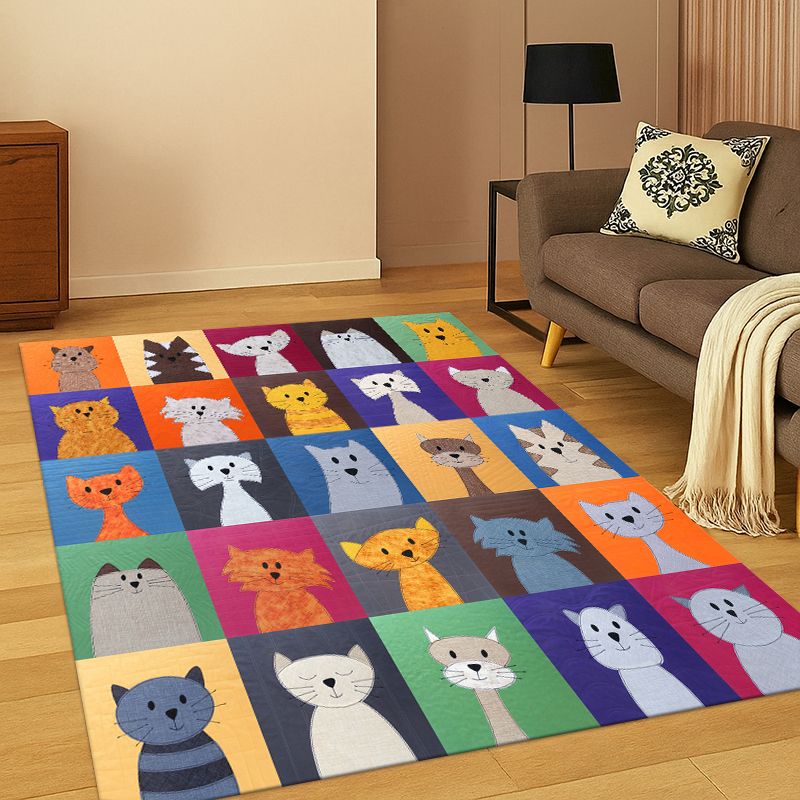 Alfombra de Juego Infantil con - Abc Kids Early Education reseña y precio