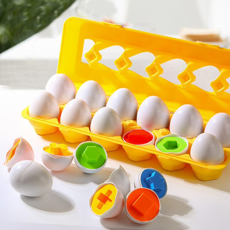 Juegos Montessori, juguete par - Kids Educational Game 2 reseña y precio