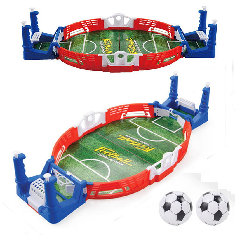 Mini mesa de fútbol, máquina d - Kids Education Related reseña y precio