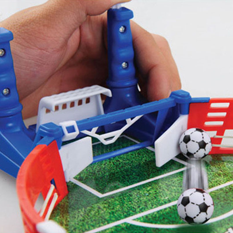Mini mesa de fútbol, máquina d - Kids Education Related reseña y precio
