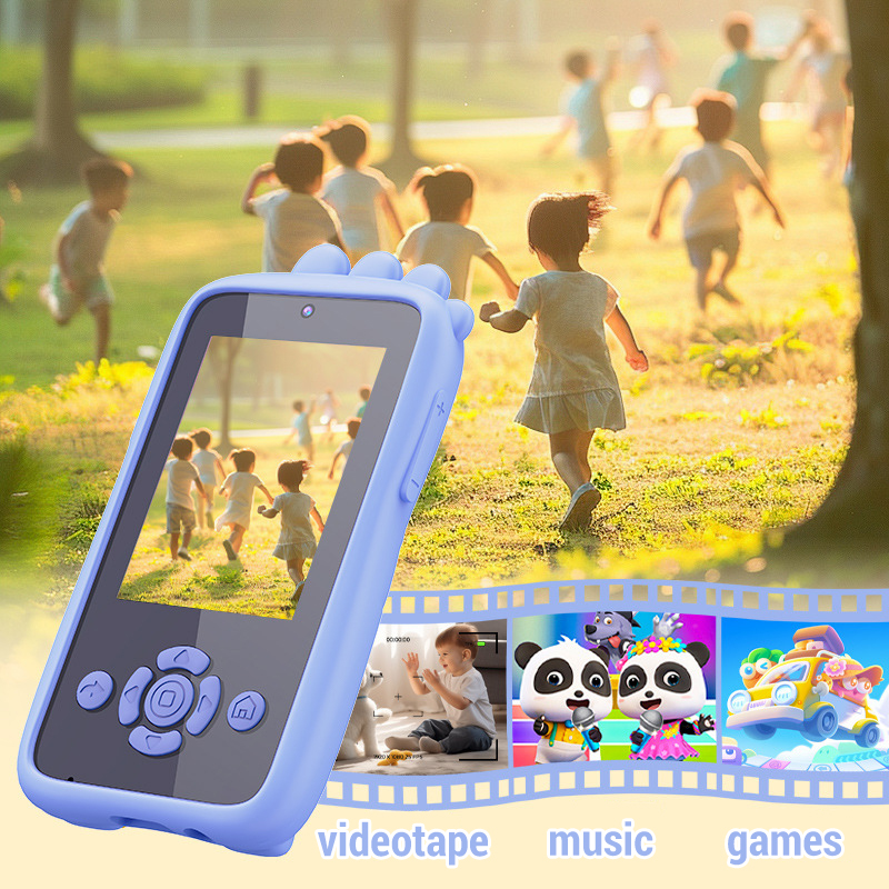 Cámara móvil inteligente para  - Kids Education Mobile reseña y precio
