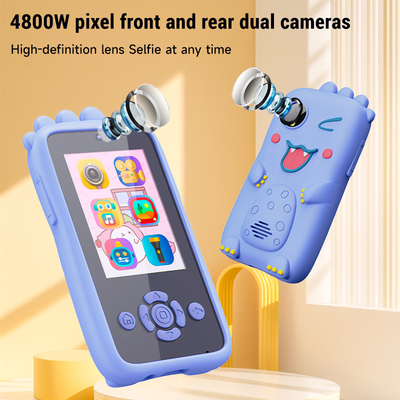 Cámara móvil inteligente para  - Kids Education Mobile reseña y precio