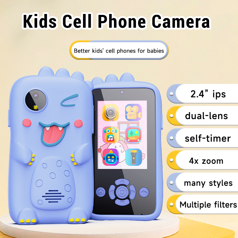 Cámara móvil inteligente para  - Kids Education Mobile reseña y precio