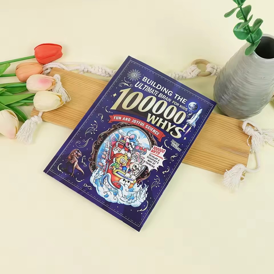 100.000 Por Qués: Construyendo - English Kids Education reseña y precio