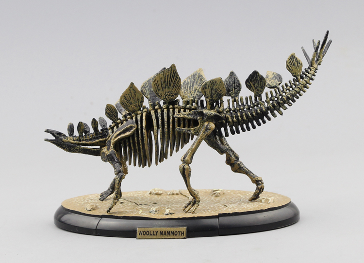 Jurassic World Brachiosaurus e - Puzzle Map World reseña y precio