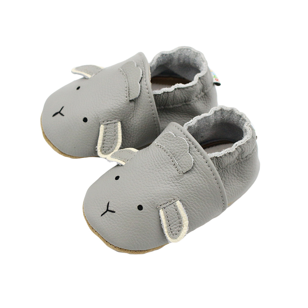 Zapatos de cuna informales de  - Kids Education Steps reseña y precio