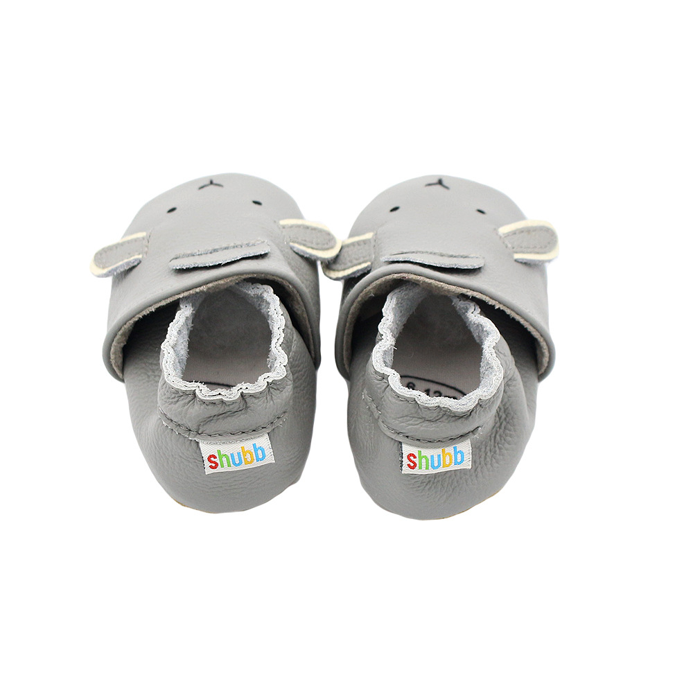 Zapatos de cuna informales de  - Kids Education Steps reseña y precio