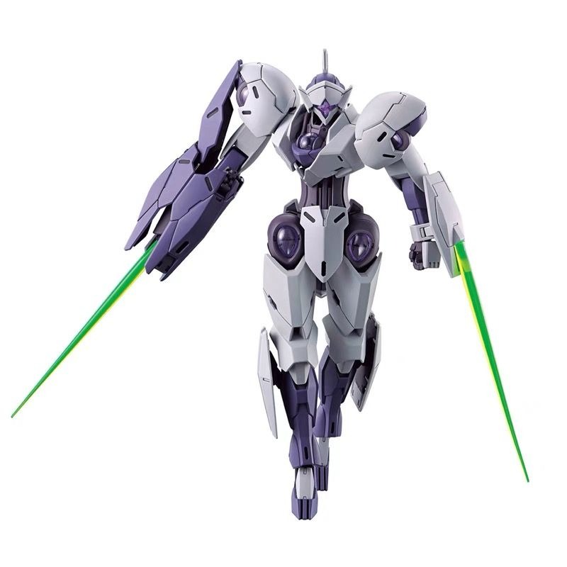 Modelo Bandai Gundam Mercury W - Kids Educational Resources reseña y precio