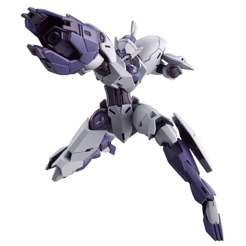 Modelo Bandai Gundam Mercury W - Kids Educational Resources reseña y precio