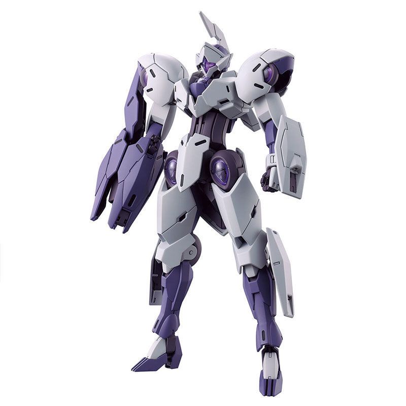 Modelo Bandai Gundam Mercury W - Kids Educational Resources reseña y precio